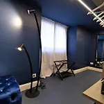 Piazzacorvettouno Luxuryapartments Pieno Centro