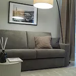 Piazzacorvettouno Luxuryapartments Pieno Centro