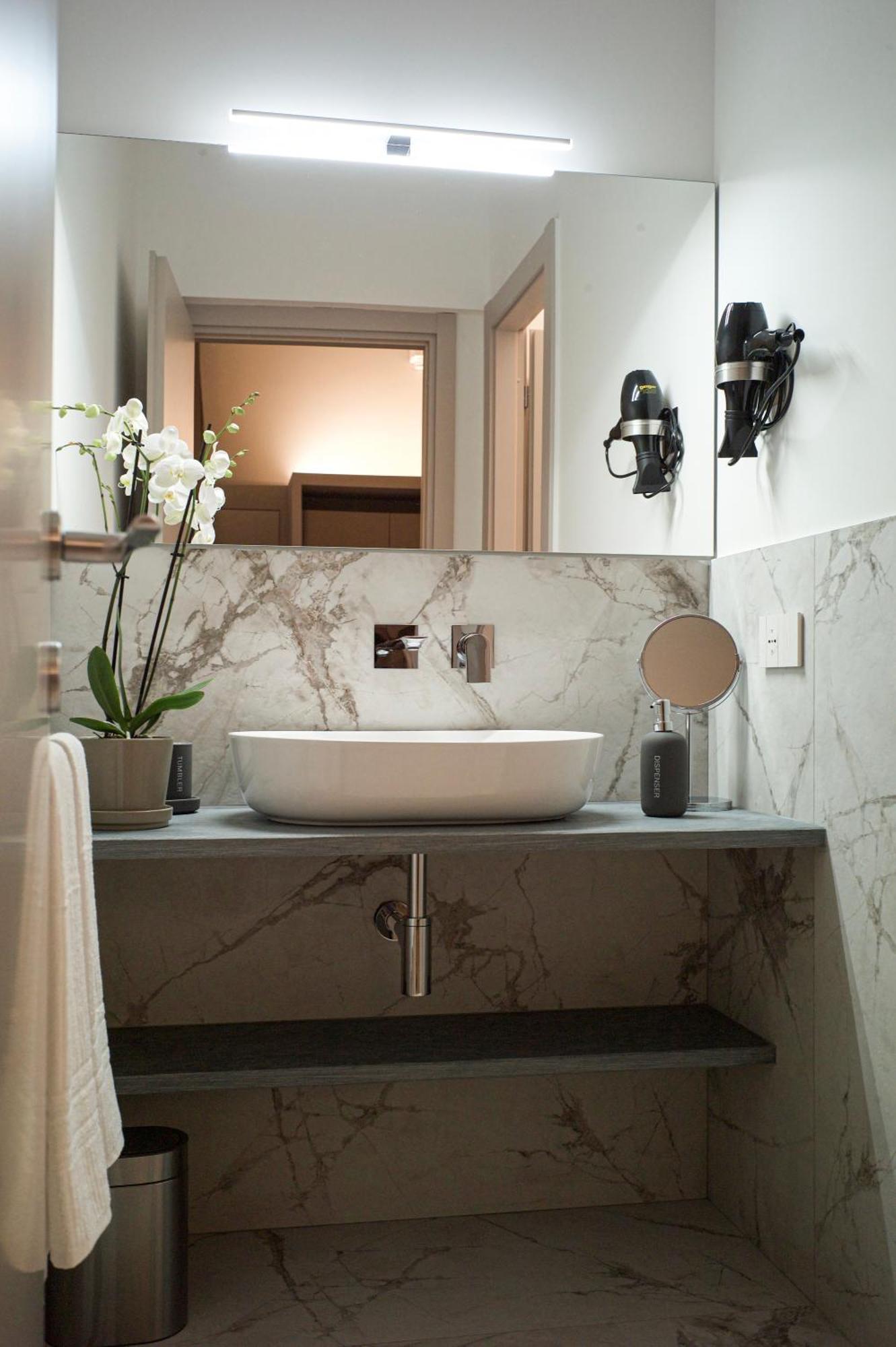 Piazzacorvettouno Luxuryapartments Pieno Centro Appartement
