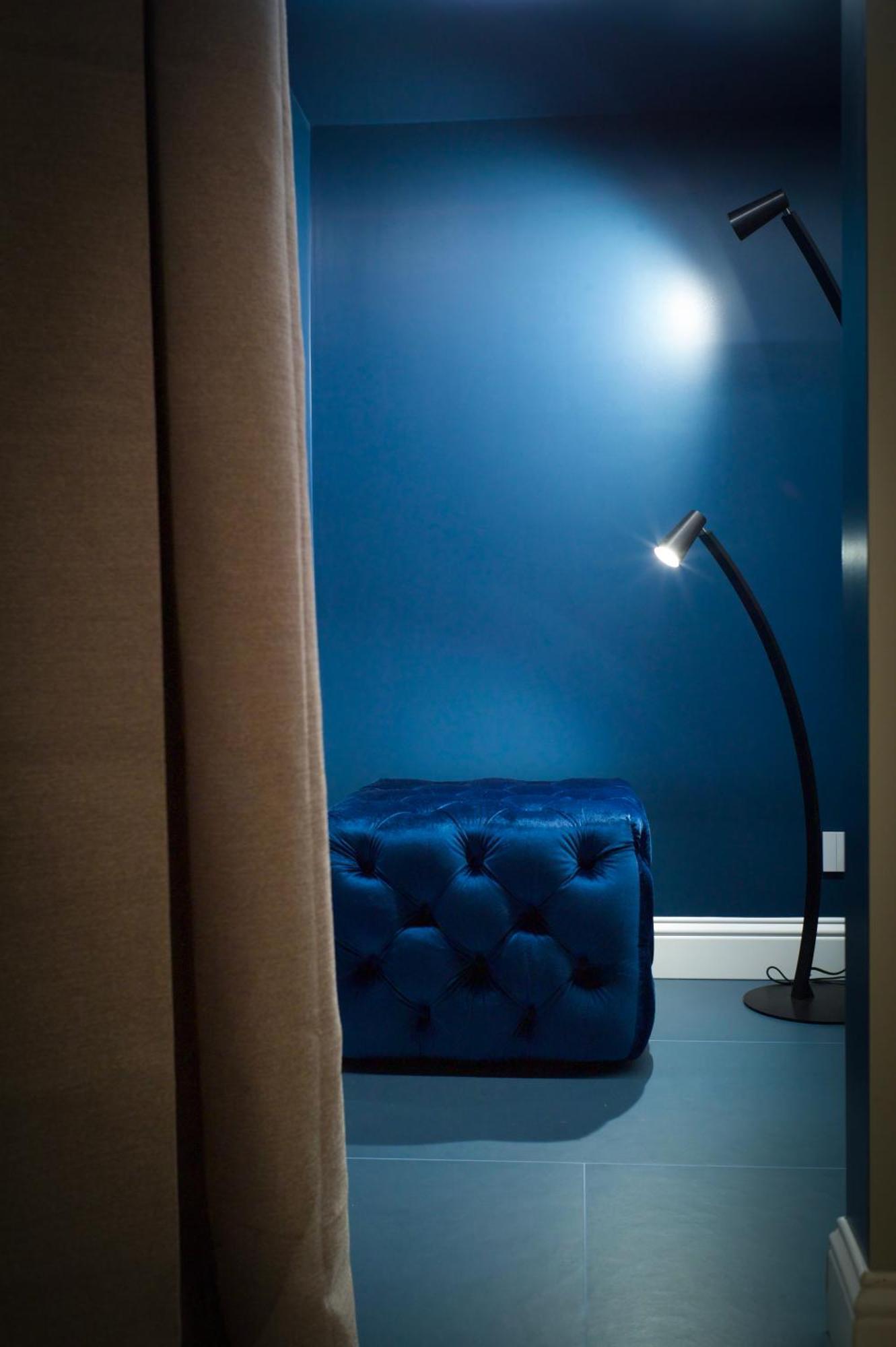 Piazzacorvettouno Luxuryapartments Pieno Centro Appartamento *