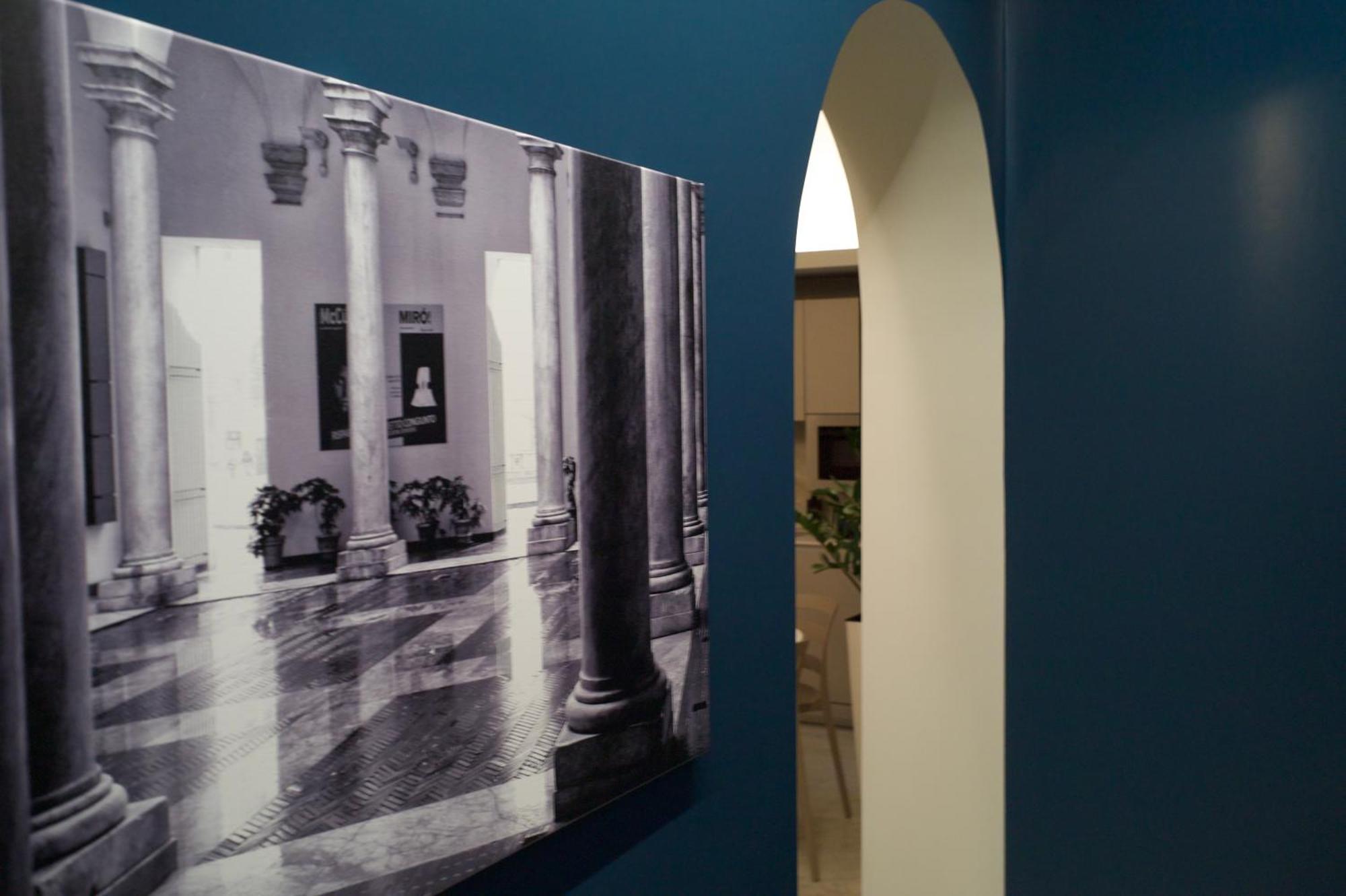 Appartement Piazzacorvettouno Luxuryapartments Pieno Centro Genua