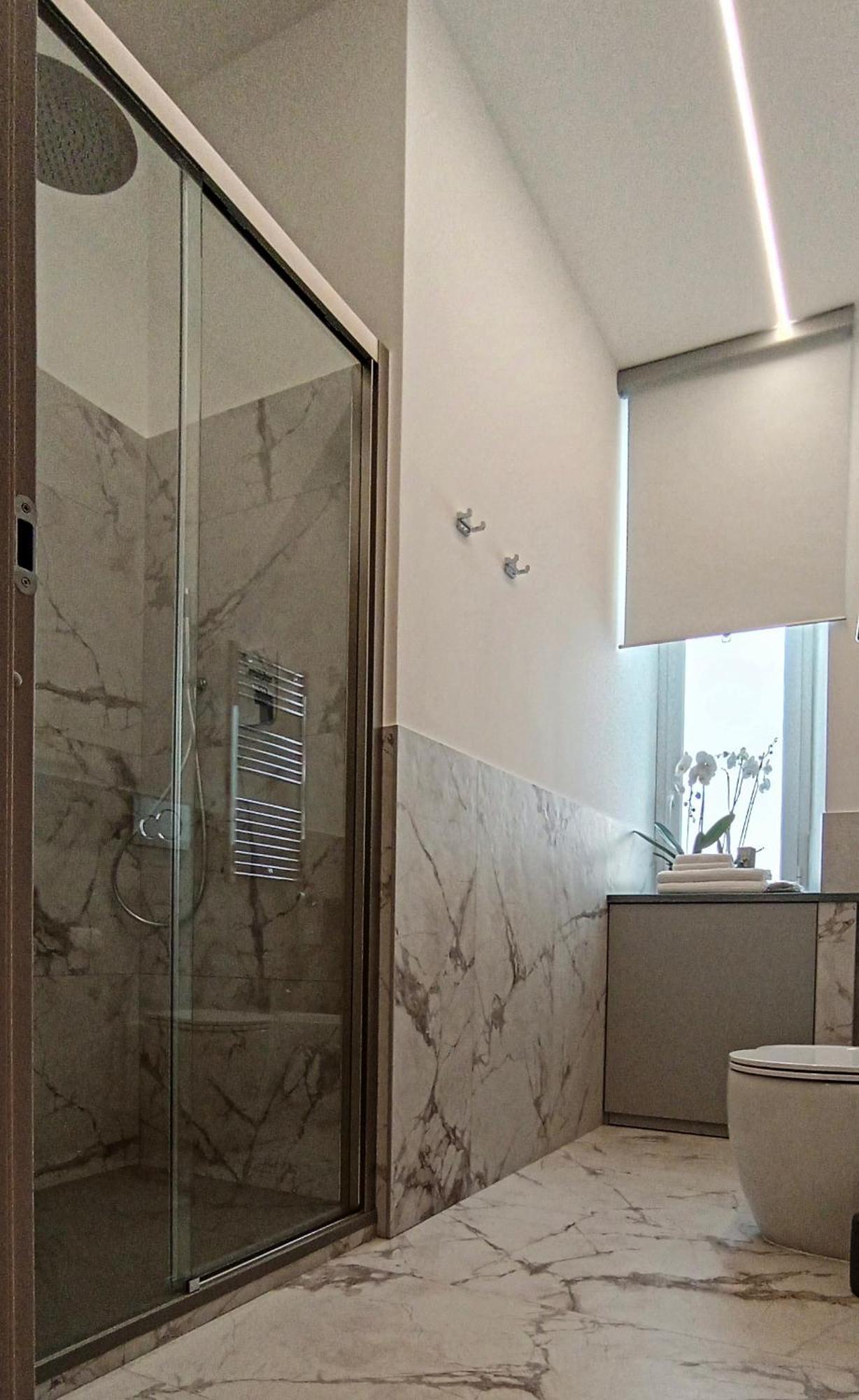 Piazzacorvettouno Luxuryapartments Pieno Centro * Genua