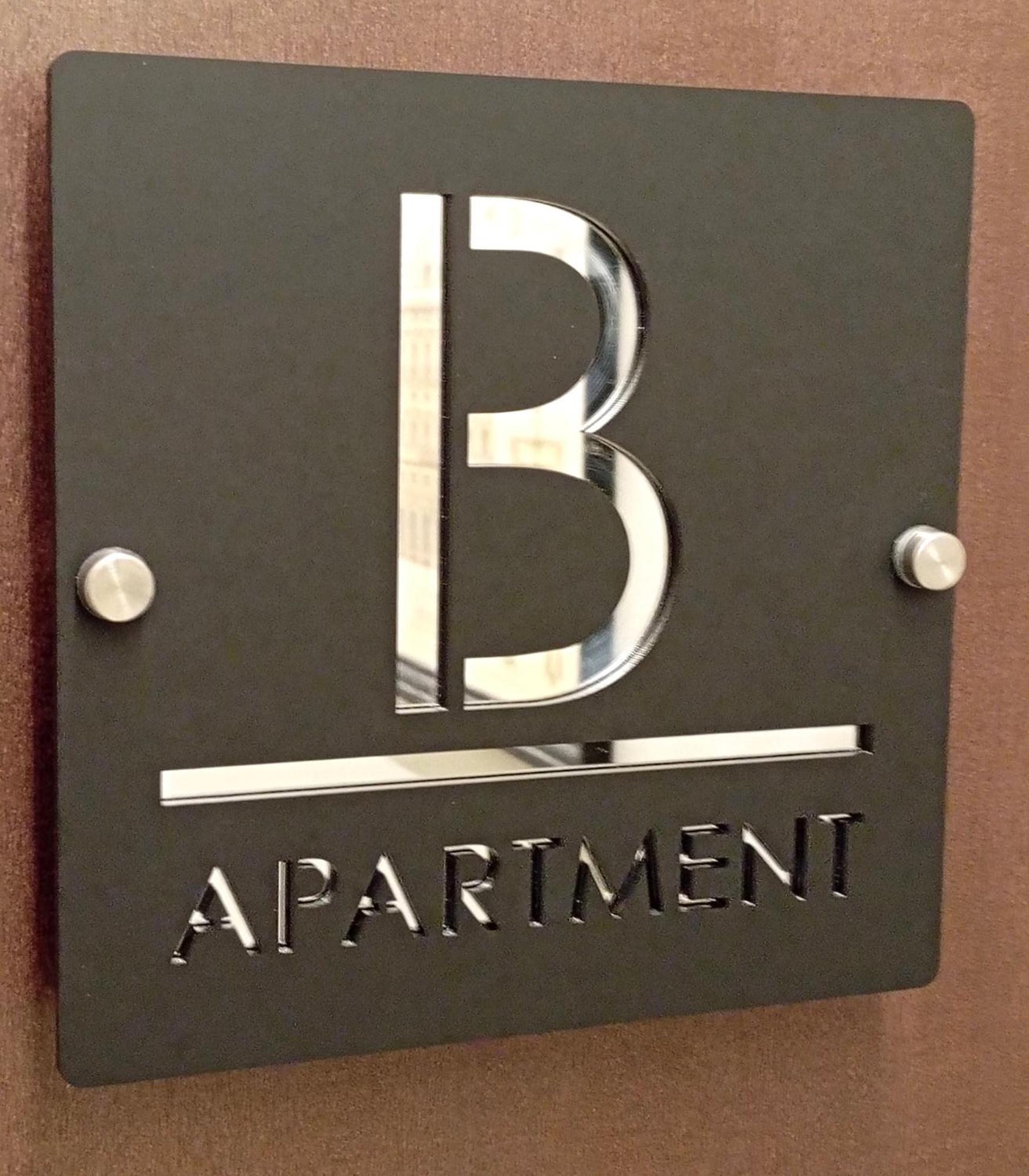 Piazzacorvettouno Luxuryapartments Pieno Centro Appartamento Genova