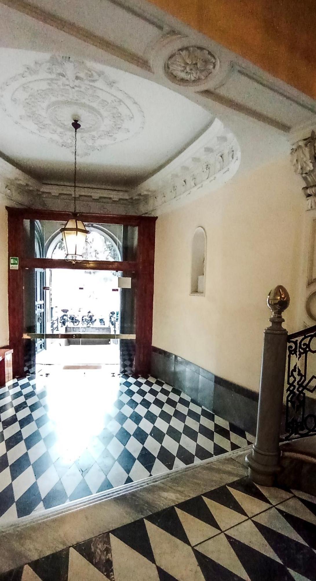 Appartement Piazzacorvettouno Luxuryapartments Pieno Centro *