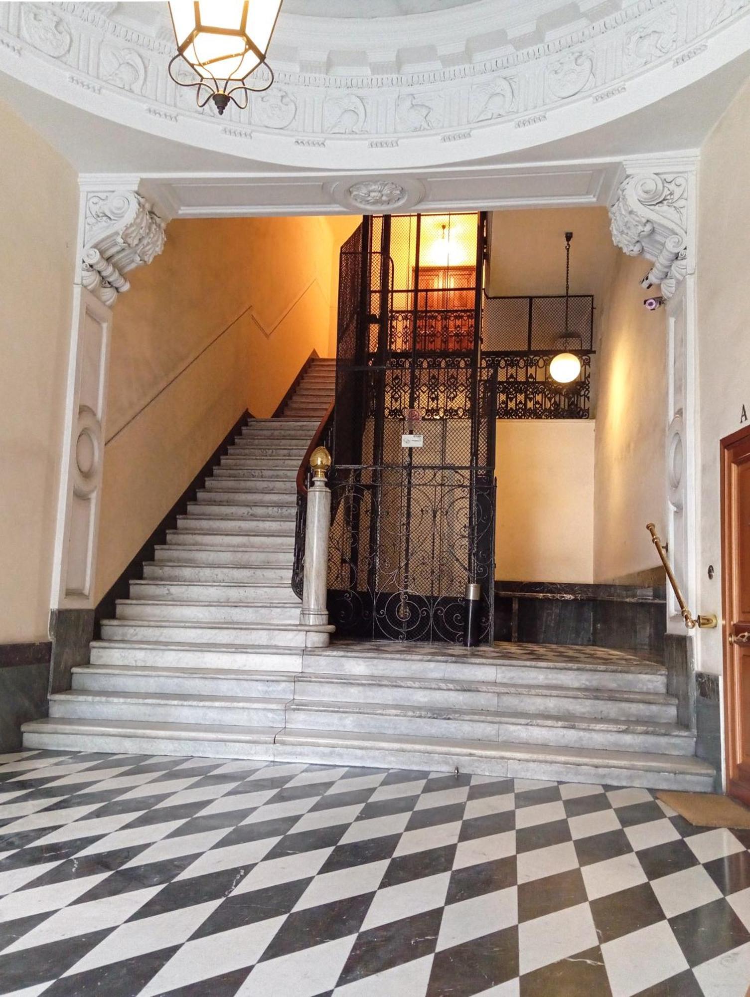 Appartement Piazzacorvettouno Luxuryapartments Pieno Centro