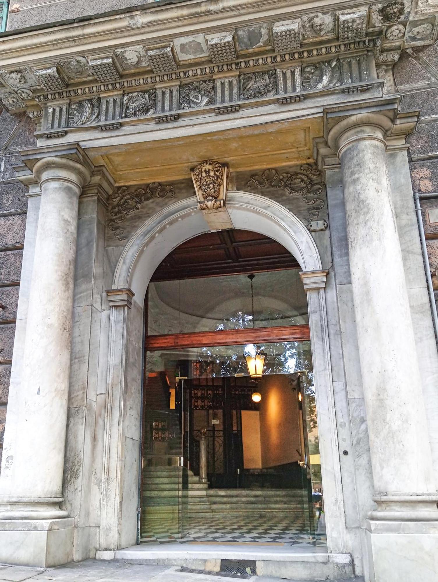 Appartement Piazzacorvettouno Luxuryapartments Pieno Centro